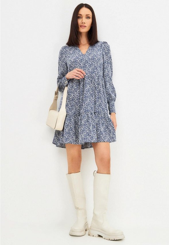 Платье Villanelle