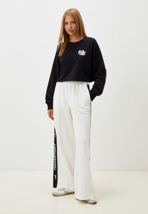 Свитшот Nikasport