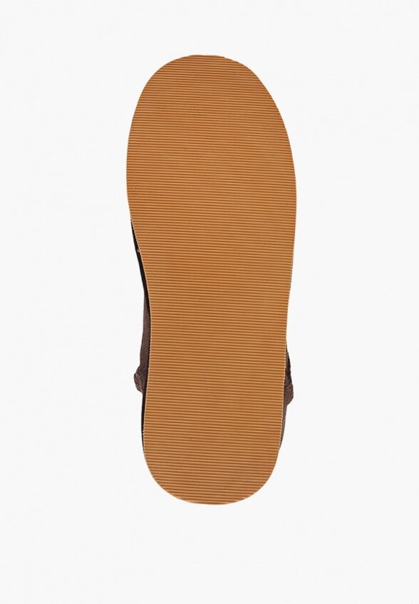 Полусапоги Patrol