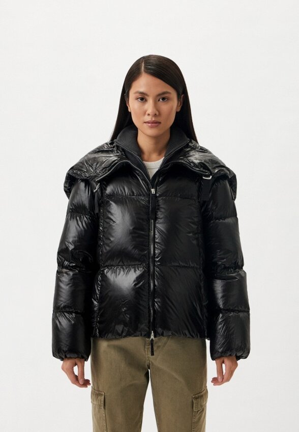 Пуховик Parajumpers