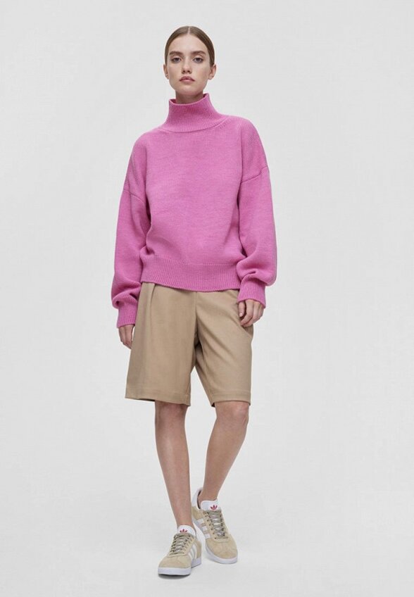 Свитер Aim Clo