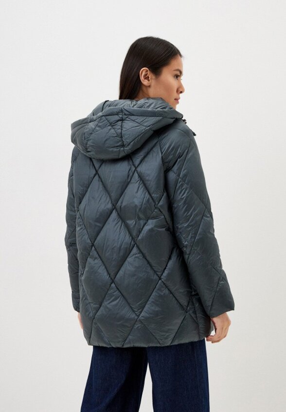 Куртка стеганая Conso