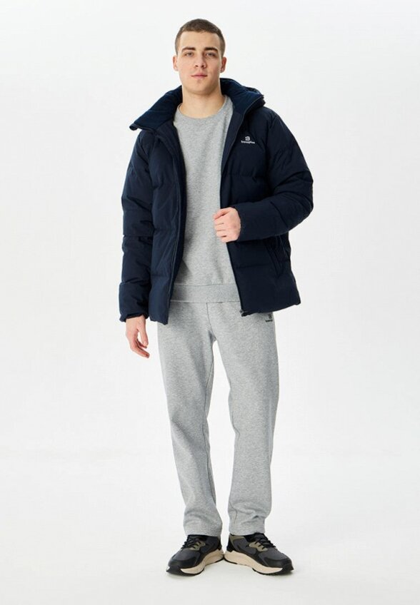 Пуховик Baasploa