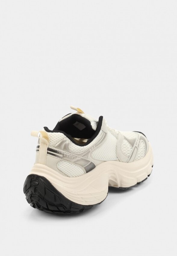 Кроссовки Patrol