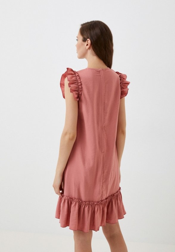 Платье MadaM T