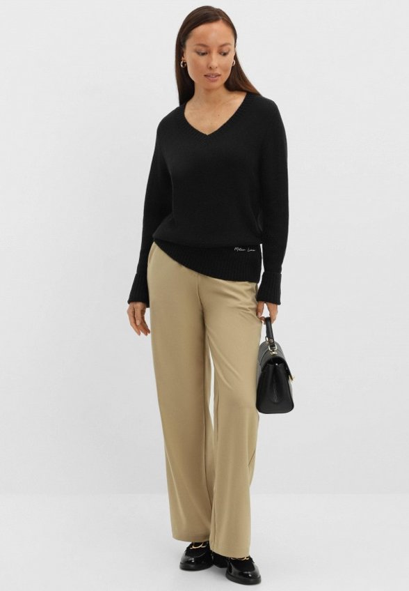 Пуловер Mitica Luna