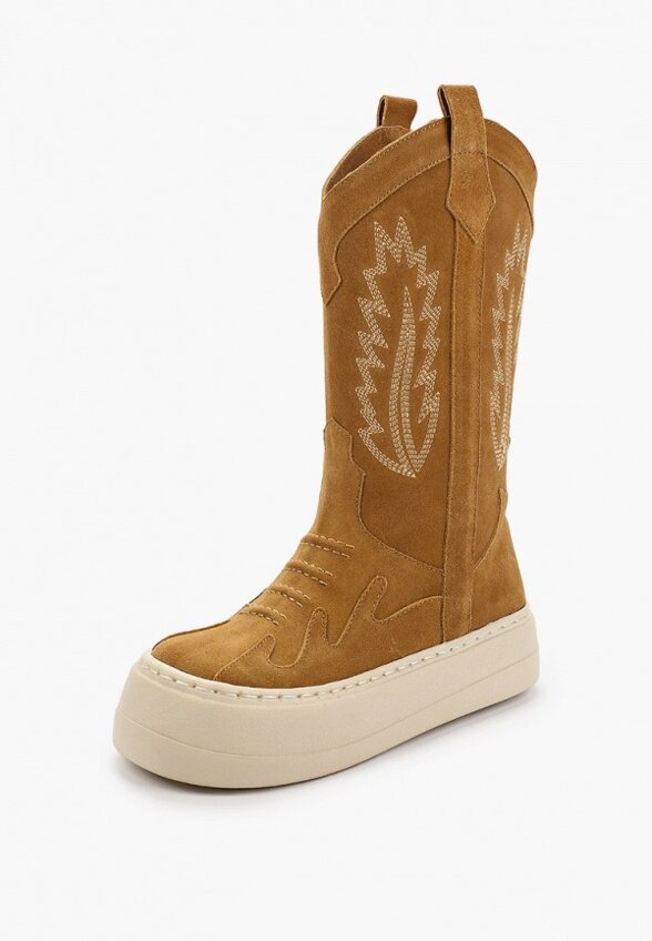 Сапоги Араз