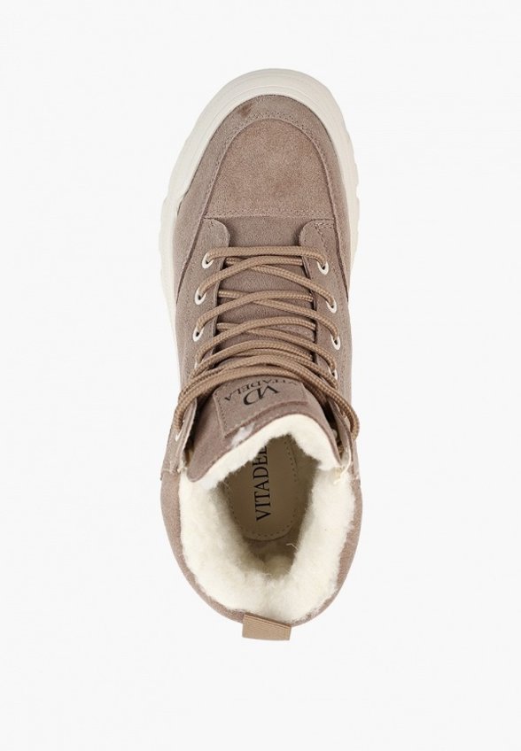 Ботинки Vitadela