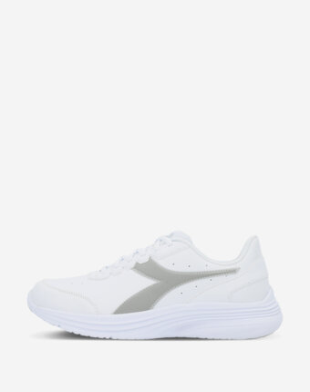 Кроссовки женские Diadora Eagle 9 Sl, Белый женщинам