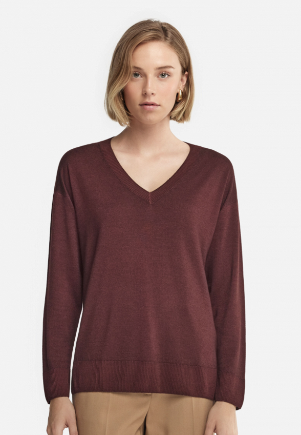 Пуловер Falconeri