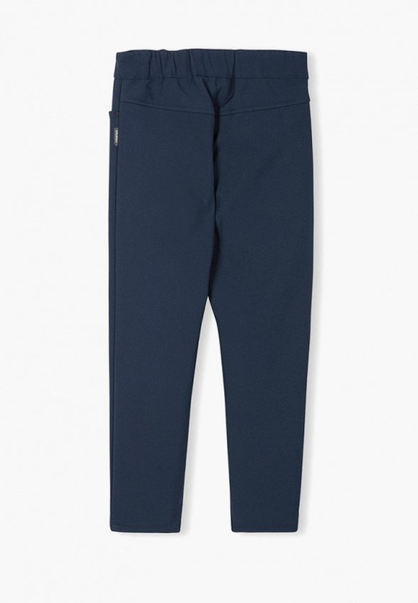 Брюки утепленные Reima