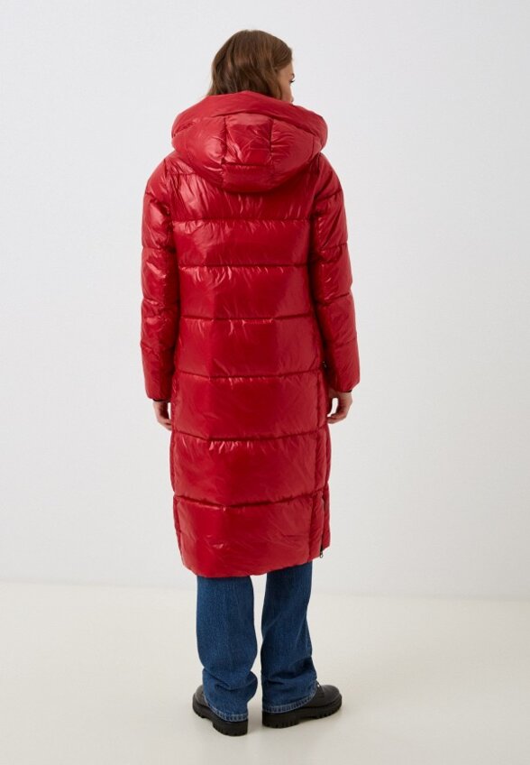 Пуховик Winterra