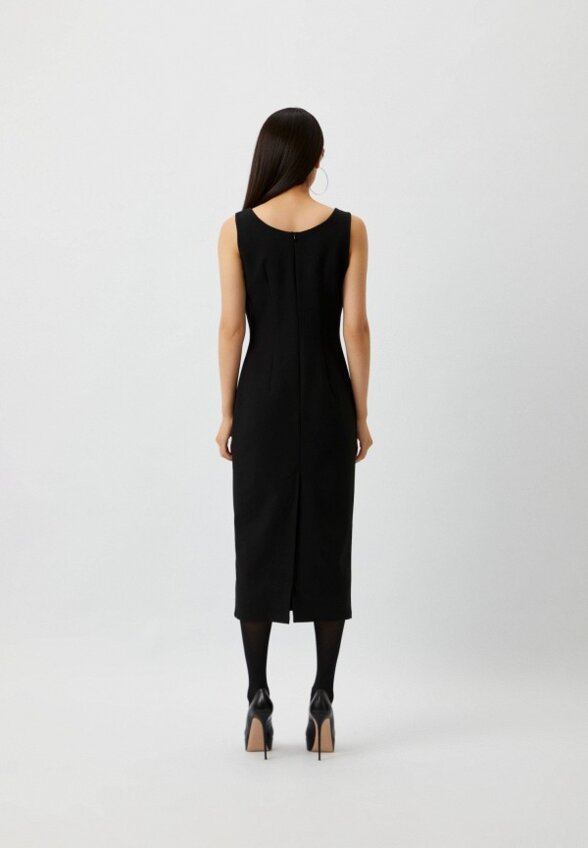 Платье Berhasm