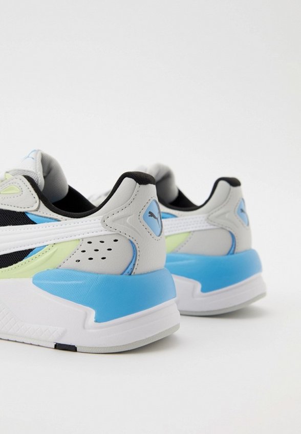 Кроссовки PUMA