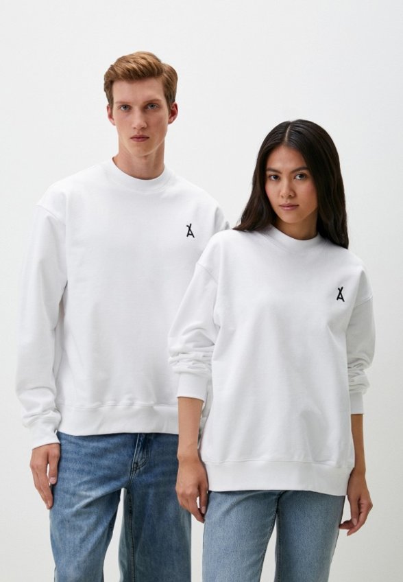 Свитшот KChTZ