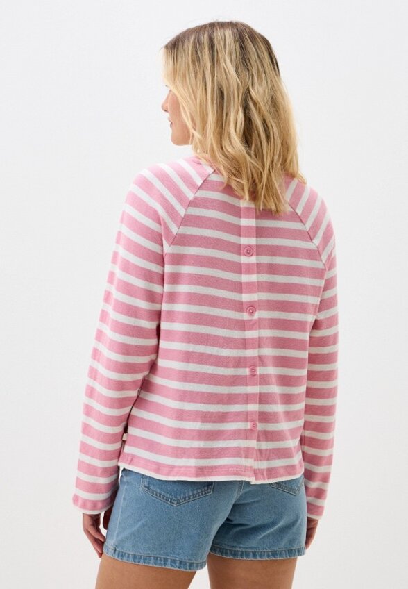 Лонгслив Tom Tailor