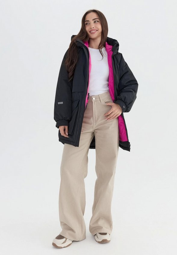 Пуховик Alpex