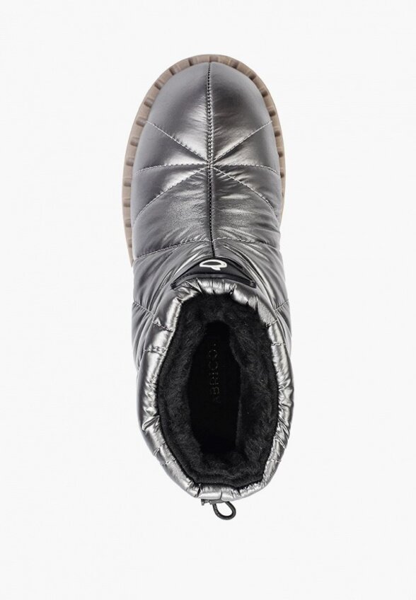 Дутики Abricot