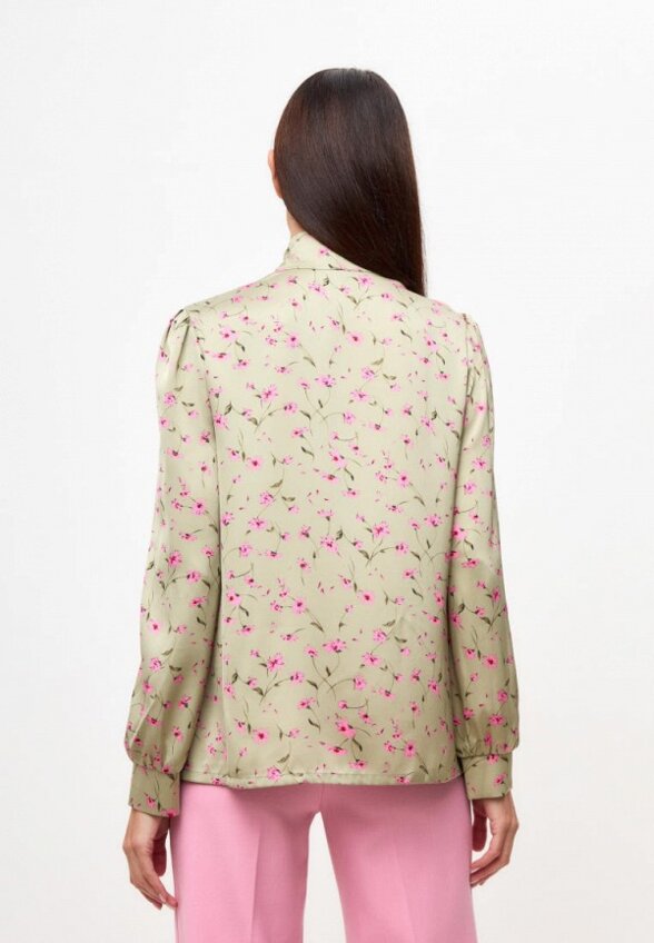 Блуза Settimo Senso