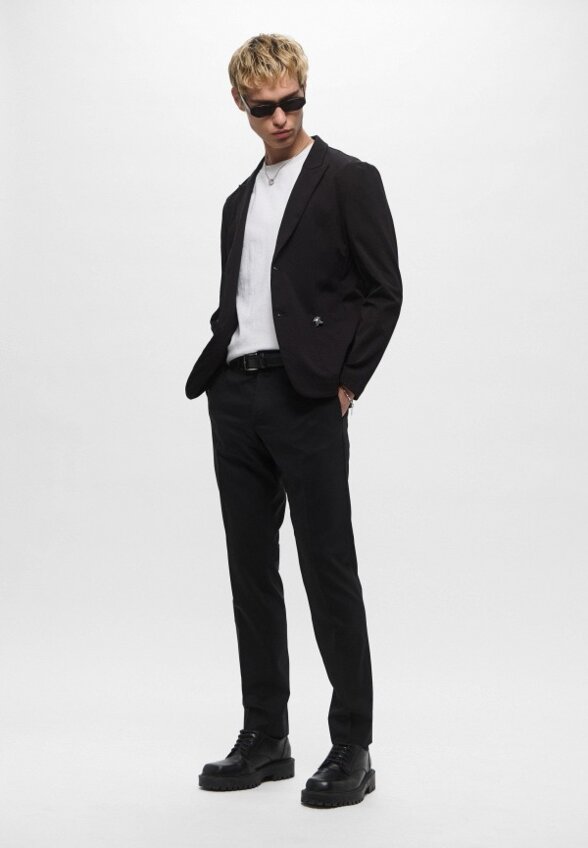 Брюки John Richmond