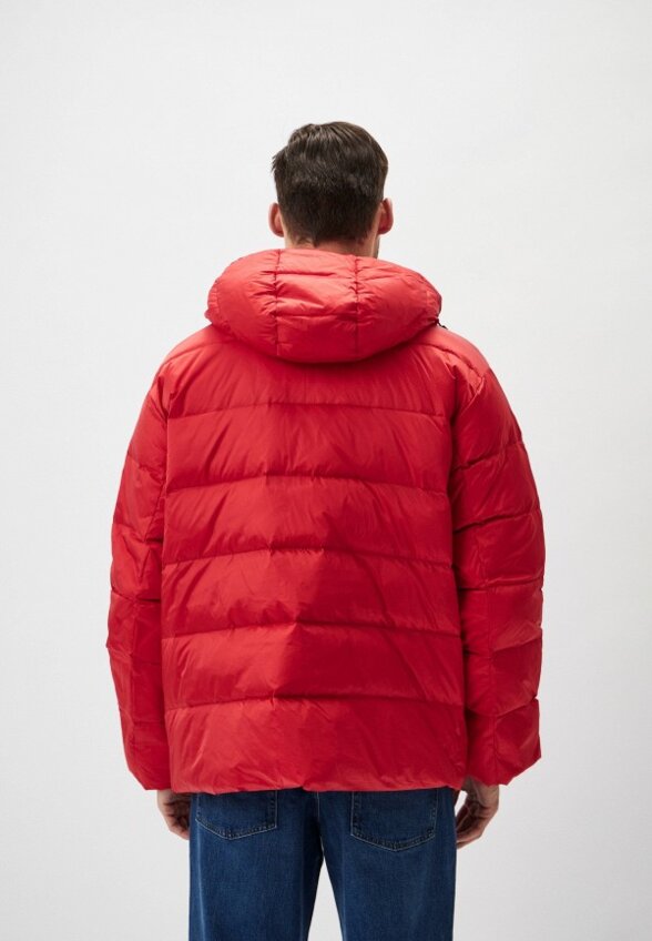 Пуховик Jog Dog