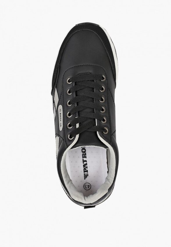 Кроссовки Patrol