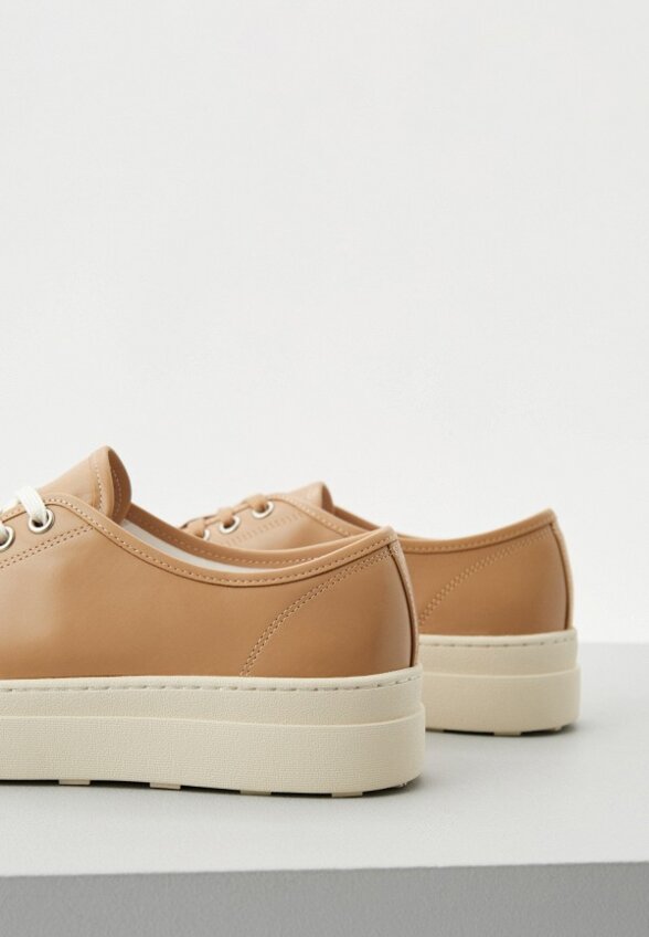 Кеды Ekonika Premium