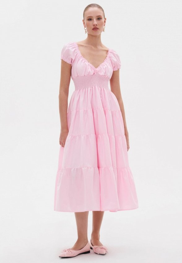 Платье Top Top