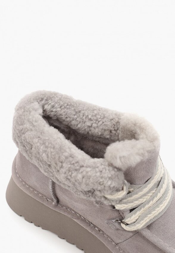 Ботинки Graciana