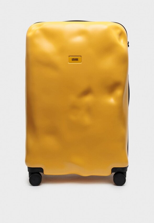 Чемодан Crash Baggage