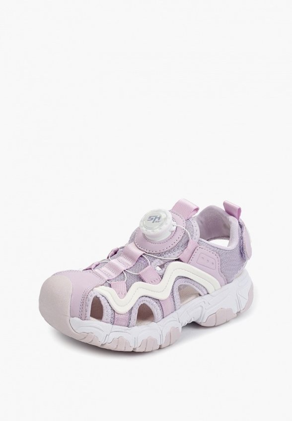 Сандалии Shuzzi