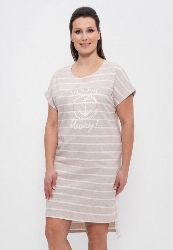 Платье домашнее Cleo