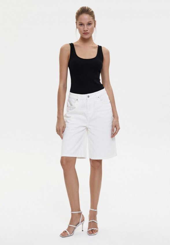 Шорты джинсовые Charmstore