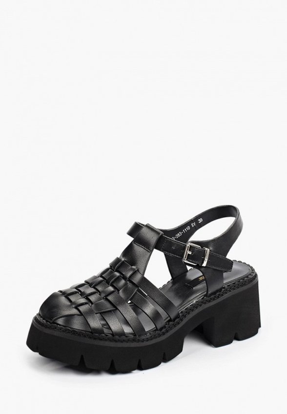 Босоножки Evigi