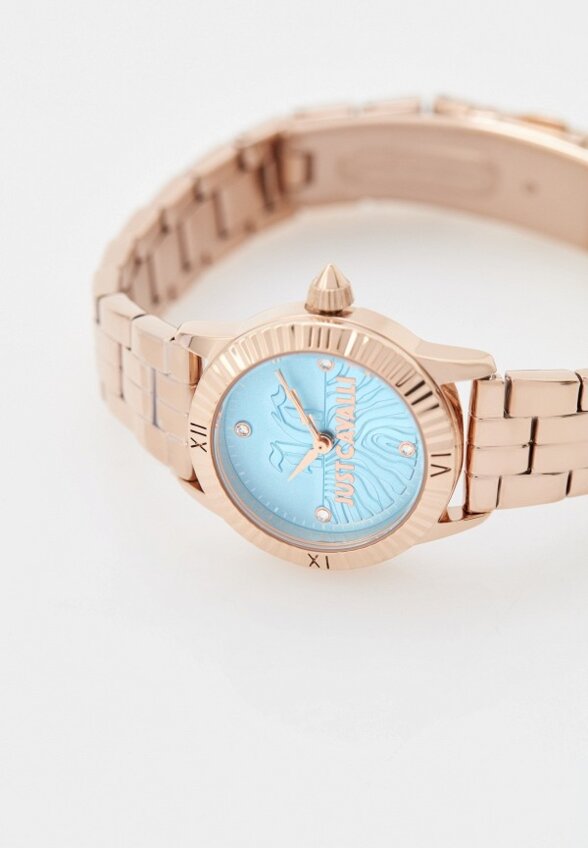 Часы и браслет Just Cavalli