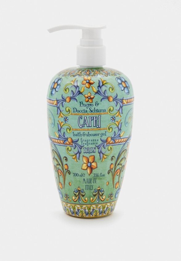 Гель для тела Rudy