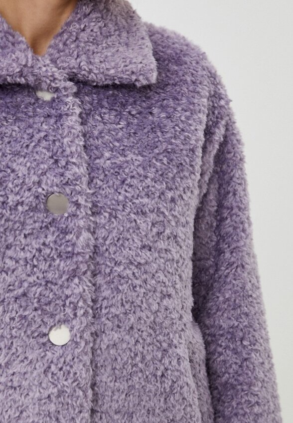 Куртка меховая Naturel