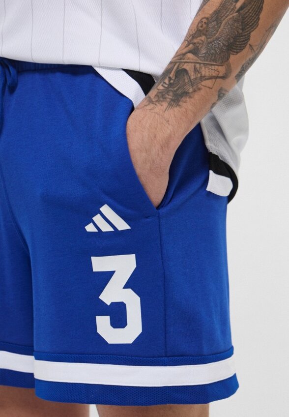 Шорты спортивные adidas