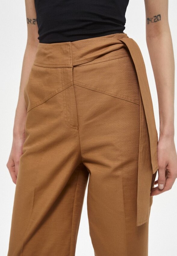 Брюки Trussardi