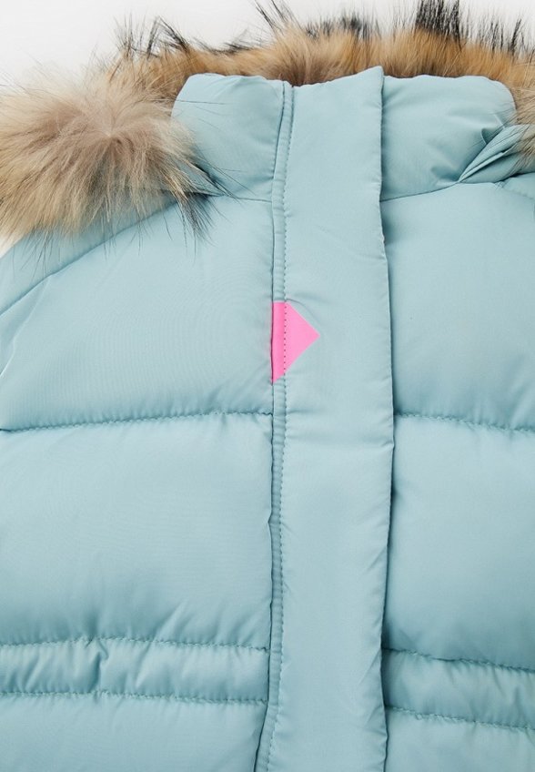 Куртка утепленная АксАрт