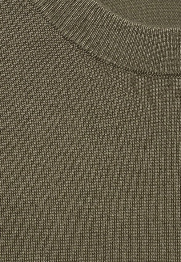 Джемпер Mango