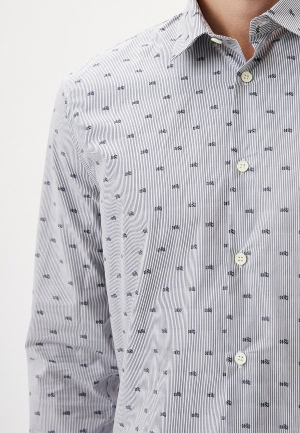 Рубашка Bikkembergs