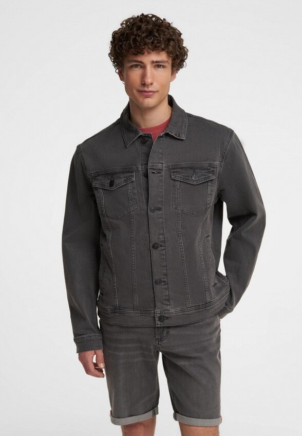 Куртка джинсовая Henderson