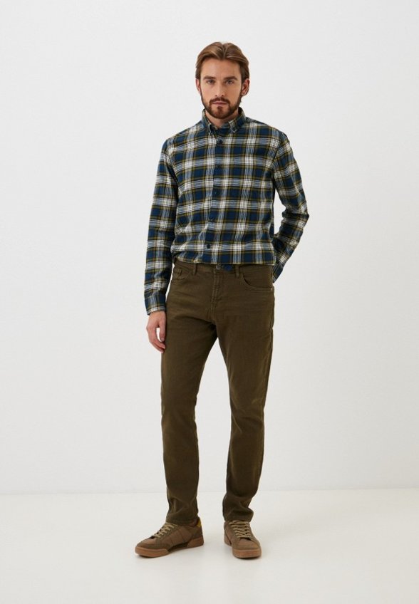 Рубашка Colin's