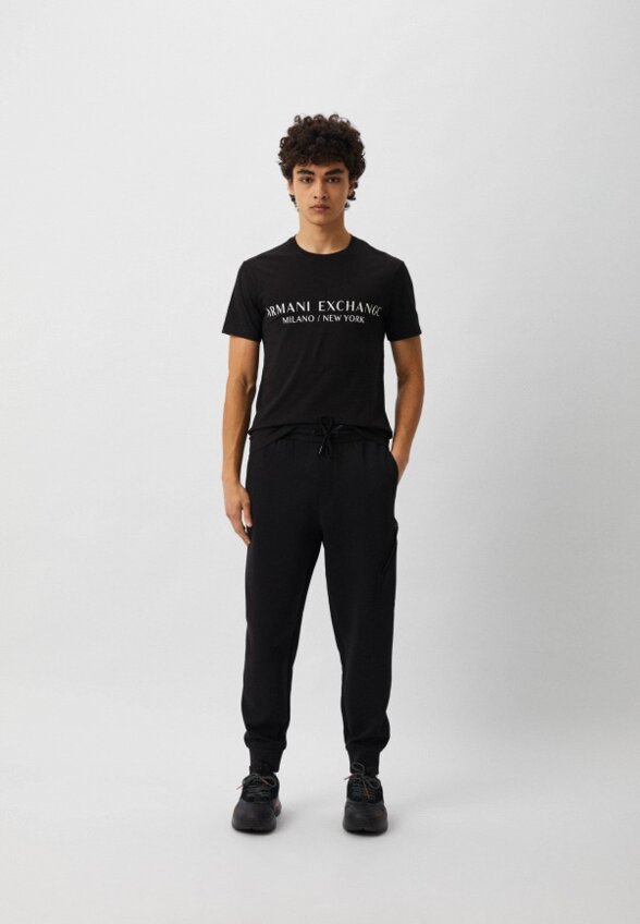 Футболка Armani Exchange