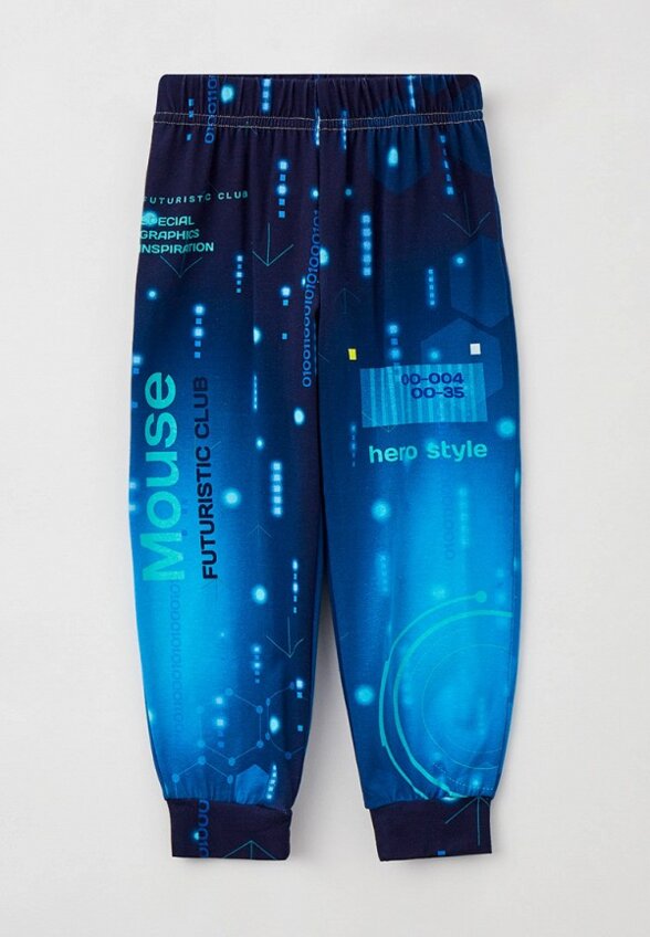 Пижама Vis-a-Vis