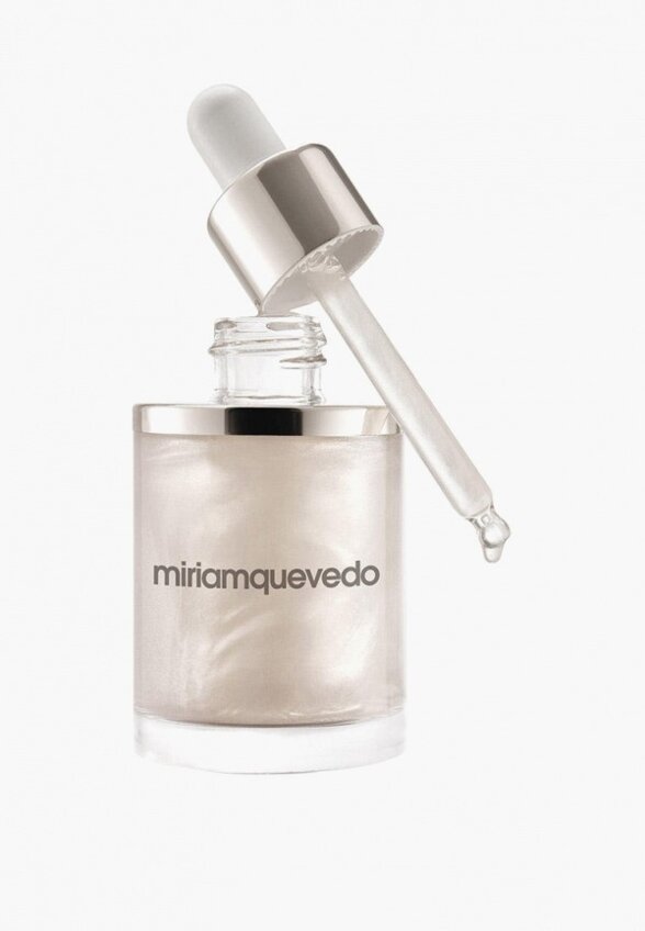 Эссенция для волос Miriamquevedo