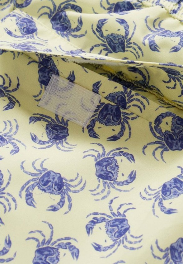 Шорты для плавания Mango Man