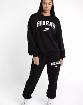 Свитшот Boxraw женщинам