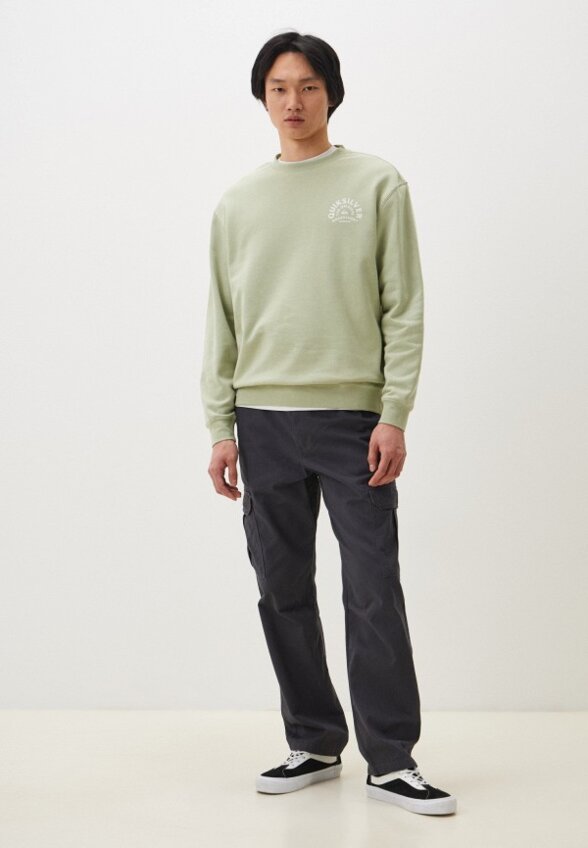 Свитшот Quiksilver